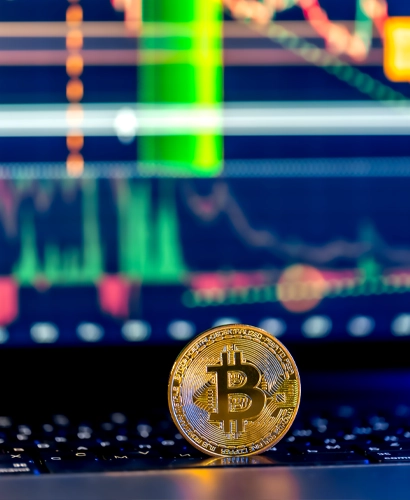 Calyon Techna Trading Informationen